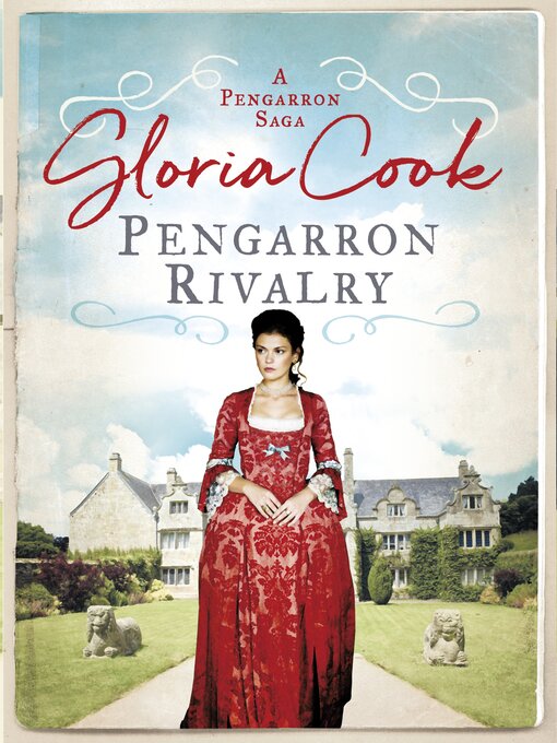 Cover image for Pengarron Rivalry